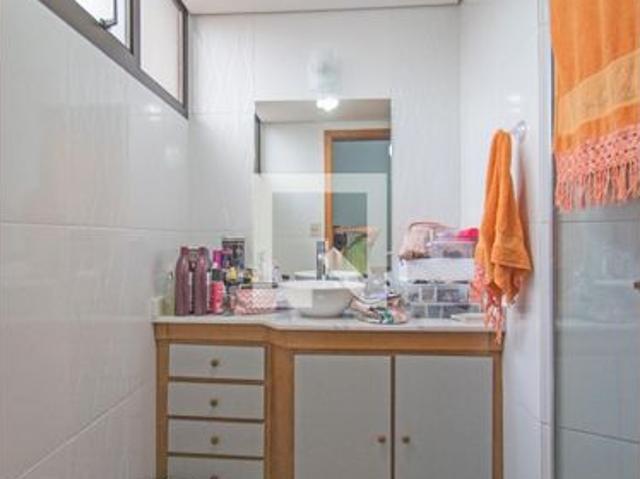 Apartamento aluguel em Região Imediata de São Paulo, Região Metropolitana de São Paulo