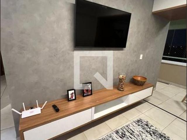 Apartamento aluguel em Região Geográfica Imediata de Goiânia, Goiânia