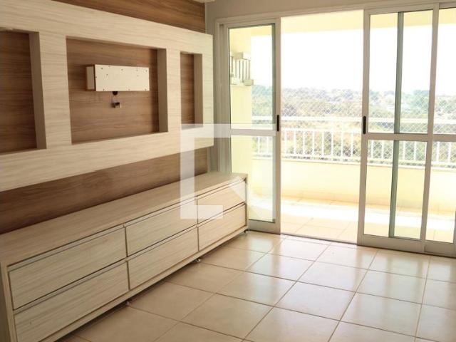 Apartamento aluguel em Região Geográfica Imediata de Goiânia, Goiânia