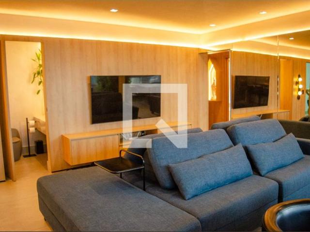 Apartamento venda em Região Geográfica Imediata de Goiânia, Goiânia