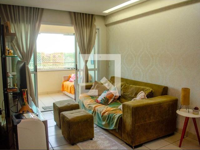 Apartamento venda em Região Geográfica Imediata de Goiânia, Goiânia