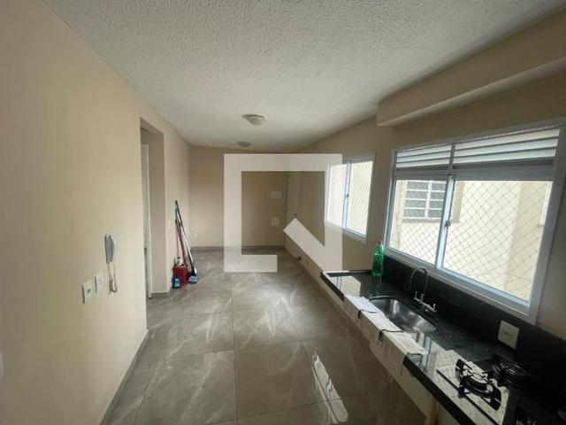 Apartamento aluguel em Residencial João Luiz, Hortolândia