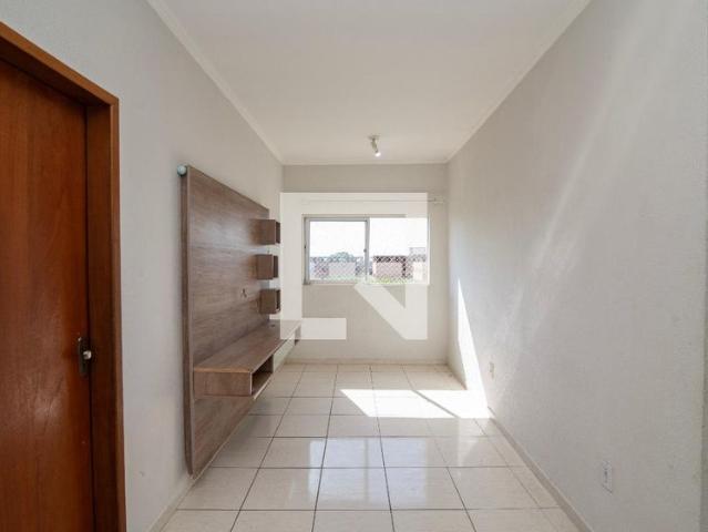 Apartamento aluguel em Residencial João Luiz, Hortolândia