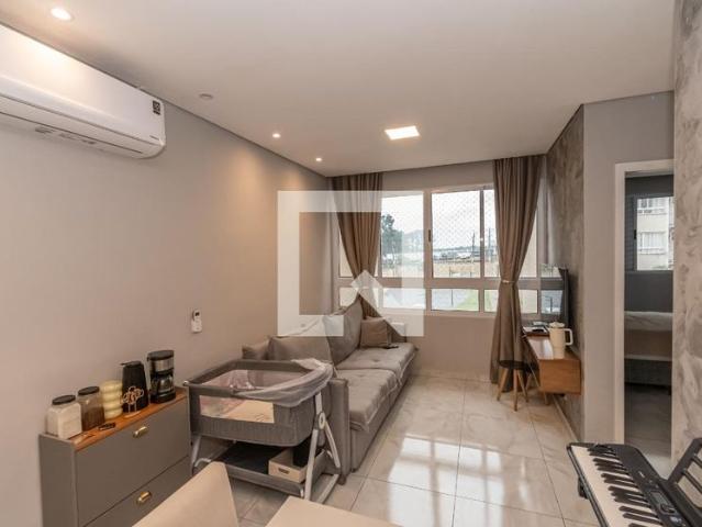 Apartamento aluguel em Sumaré