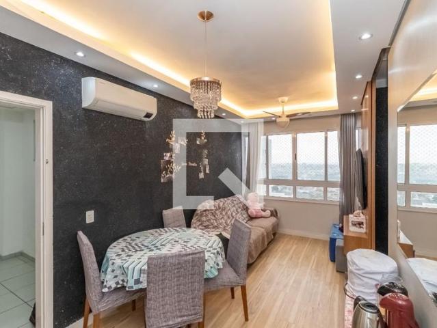 Apartamento aluguel em Região Imediata de Campinas, Região Metropolitana de Campinas
