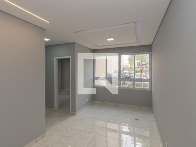 Apartamento aluguel em Região Imediata de Campinas, Região Metropolitana de Campinas