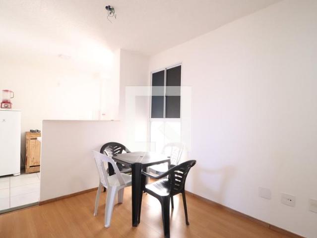 Apartamento aluguel em Região Geográfica Imediata de Uberlândia, Oliveira Fortes