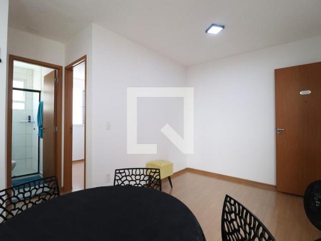 Apartamento aluguel em Região Geográfica Imediata de Uberlândia, Oliveira Fortes
