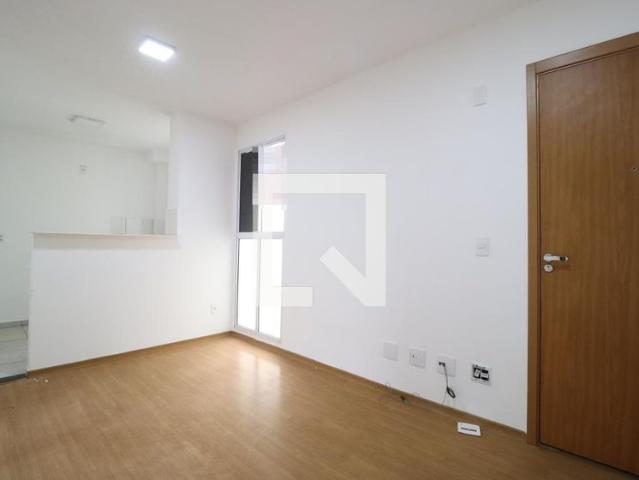 Apartamento aluguel em Região Geográfica Imediata de Uberlândia, Oliveira Fortes