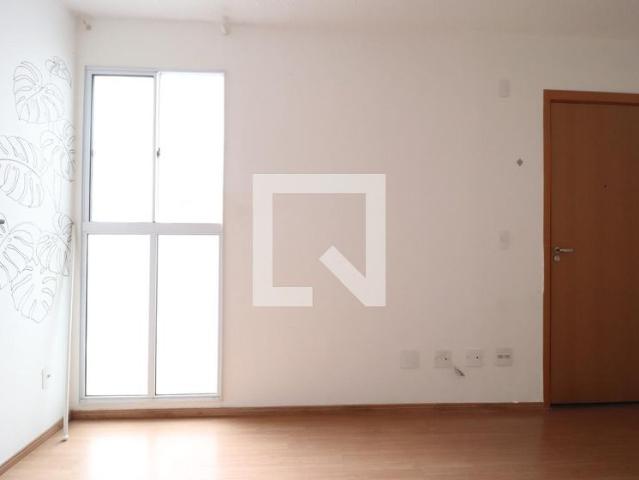 Apartamento aluguel em Região Geográfica Imediata de Uberlândia, Oliveira Fortes