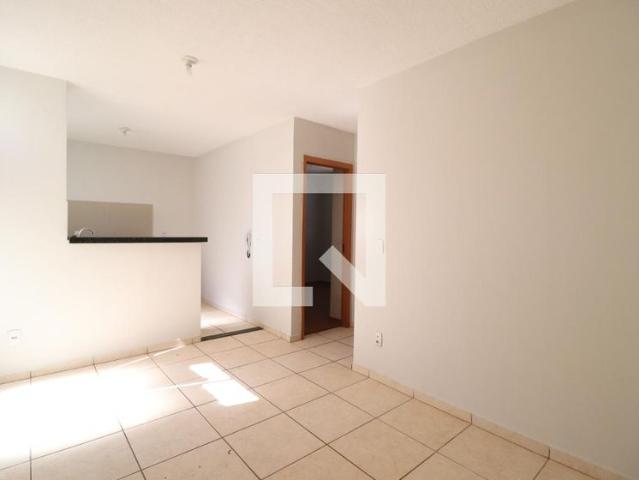 Apartamento aluguel em Região Geográfica Imediata de Uberlândia, Oliveira Fortes