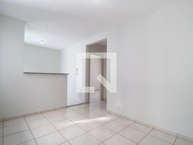 Apartamento aluguel em Região Geográfica Imediata de Uberlândia, Oliveira Fortes
