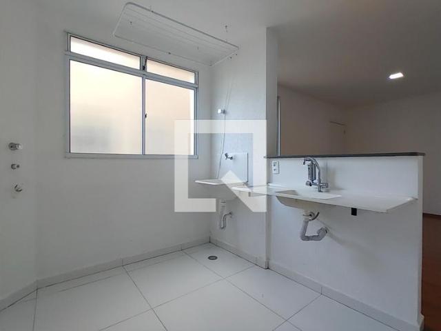 Apartamento aluguel em Região Geográfica Imediata de Uberlândia, Oliveira Fortes