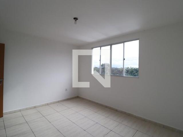 Apartamento aluguel em Região Geográfica Imediata de Uberlândia, Oliveira Fortes
