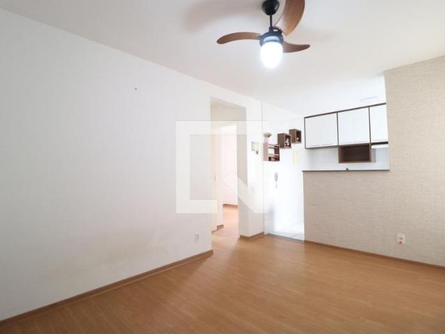 Apartamento aluguel em Chácaras Tubalina e Quartel, Uberlândia