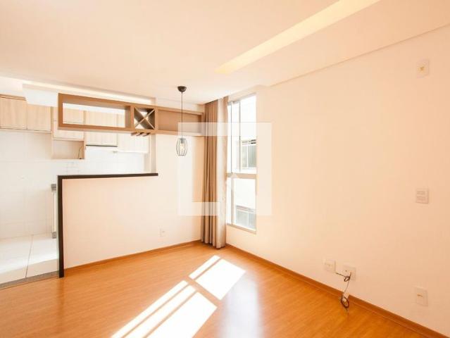 Apartamento aluguel em Região Geográfica Imediata de Uberlândia, Oliveira Fortes