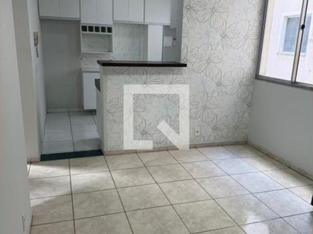Apartamento aluguel em Região Geográfica Imediata de Uberlândia, Oliveira Fortes