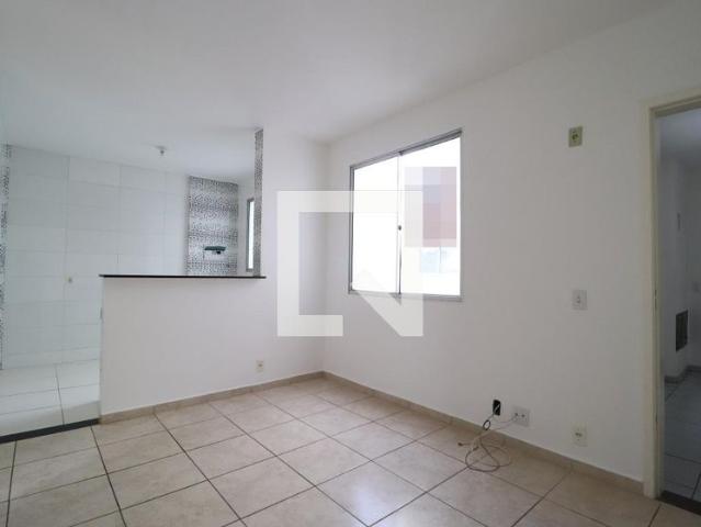 Apartamento aluguel em Região Geográfica Imediata de Uberlândia, Oliveira Fortes