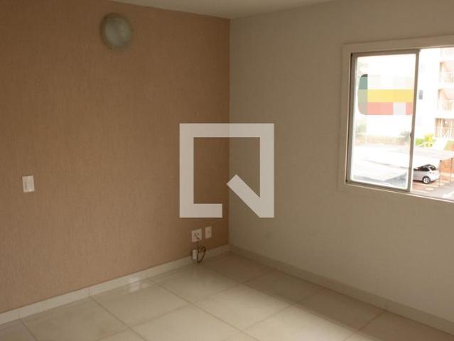 Apartamento aluguel em Região Geográfica Imediata de Uberlândia, Oliveira Fortes
