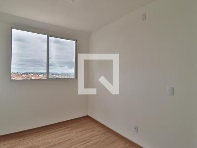 Apartamento aluguel em Região Geográfica Imediata de Uberlândia, Oliveira Fortes