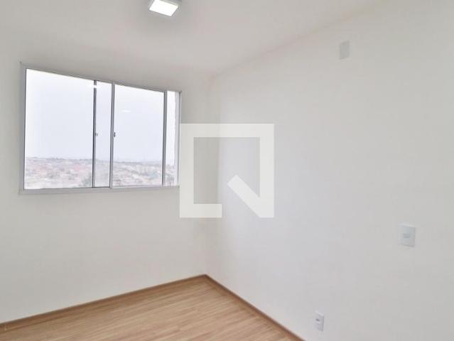 Apartamento aluguel em Região Geográfica Imediata de Uberlândia, Oliveira Fortes