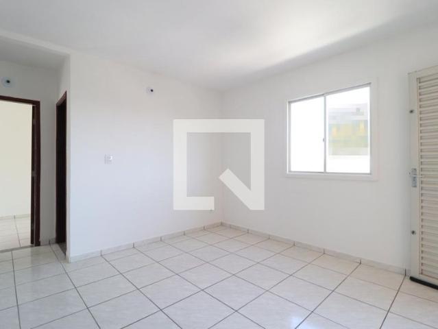 Apartamento aluguel em Região Geográfica Imediata de Uberlândia, Oliveira Fortes