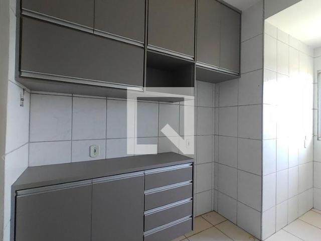 Apartamento aluguel em Região Geográfica Imediata de Uberlândia, Oliveira Fortes