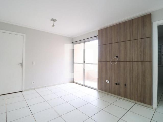 Apartamento aluguel em Região Geográfica Imediata de Uberlândia, Oliveira Fortes