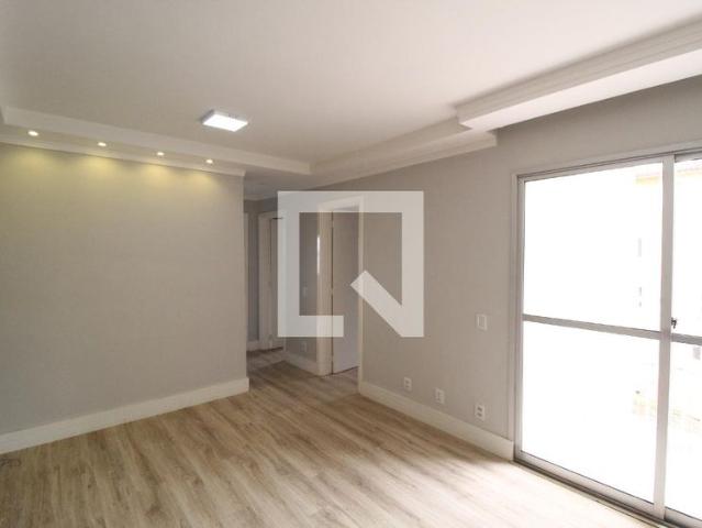 Apartamento aluguel em Região Geográfica Imediata de Uberlândia, Oliveira Fortes