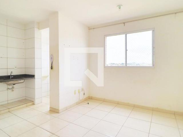Apartamento aluguel em Região Geográfica Imediata de Uberlândia, Oliveira Fortes