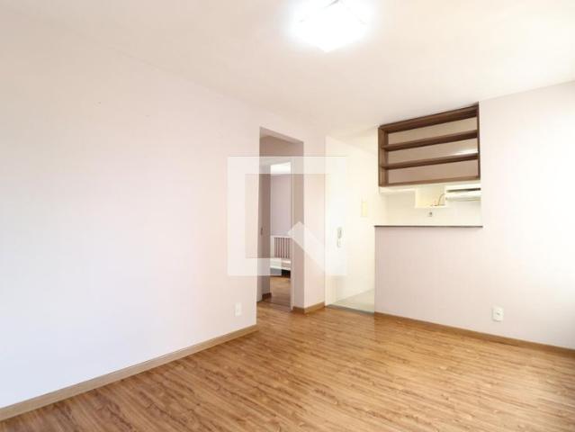 Apartamento aluguel em Região Geográfica Imediata de Uberlândia, Oliveira Fortes
