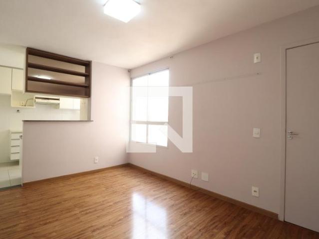 Apartamento aluguel em Região Geográfica Imediata de Uberlândia, Oliveira Fortes