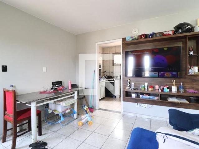 Apartamento aluguel em Região Geográfica Imediata de Uberlândia, Oliveira Fortes