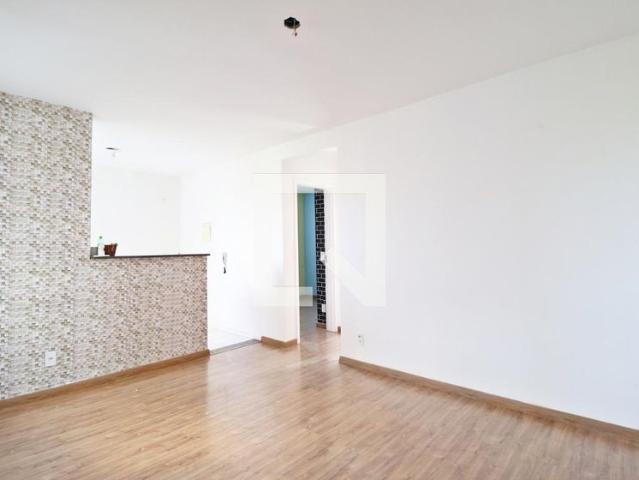 Apartamento aluguel em Região Geográfica Imediata de Uberlândia, Oliveira Fortes