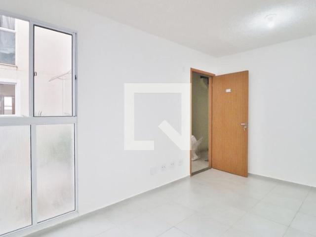 Apartamento aluguel em Região Geográfica Imediata de Uberlândia, Oliveira Fortes