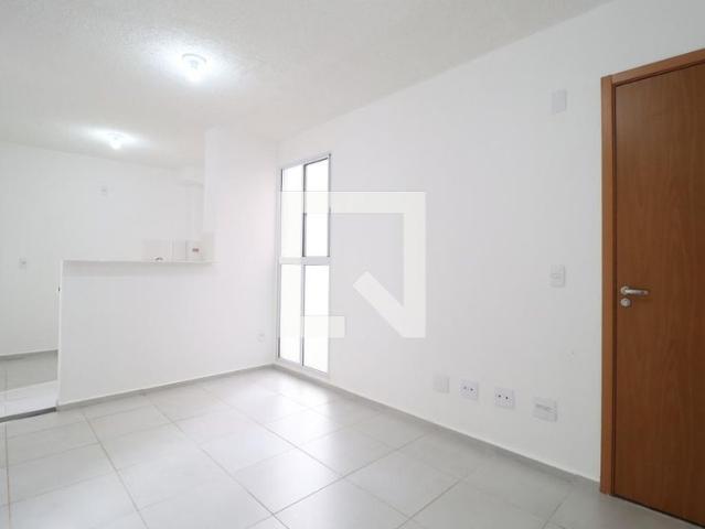 Apartamento aluguel em Região Geográfica Imediata de Uberlândia, Oliveira Fortes