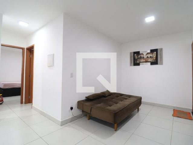 Apartamento aluguel em Região Geográfica Imediata de Uberlândia, Oliveira Fortes