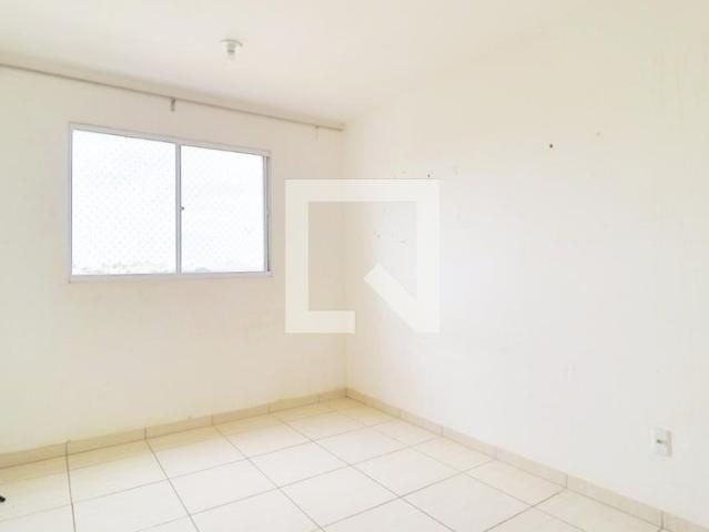 Apartamento aluguel em Região Geográfica Imediata de Uberlândia, Oliveira Fortes