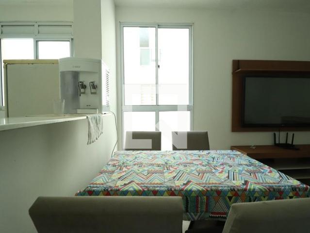 Apartamento aluguel em Chácaras Tubalina e Quartel, Uberlândia