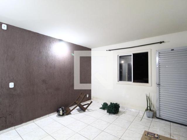 Apartamento aluguel em Região Geográfica Imediata de Uberlândia, Oliveira Fortes