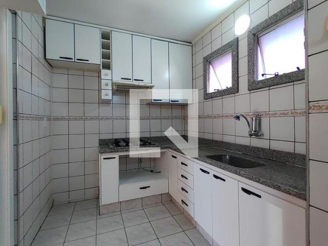 Apartamento aluguel em Região Geográfica Imediata de Uberlândia, Oliveira Fortes