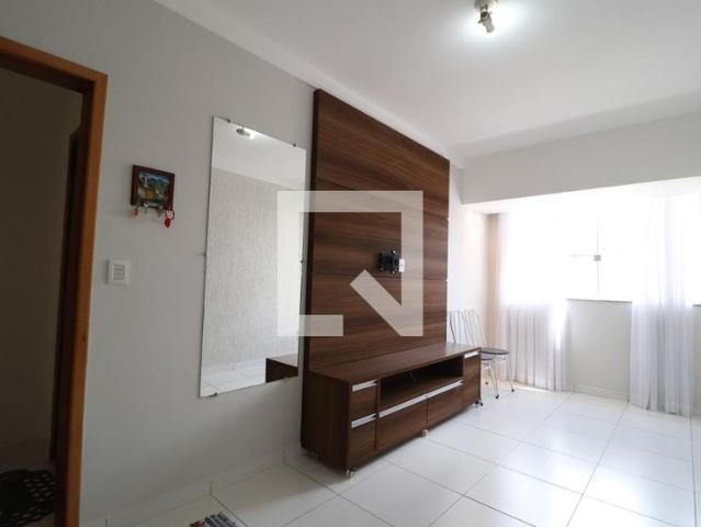 Apartamento aluguel em Região Geográfica Imediata de Uberlândia, Oliveira Fortes