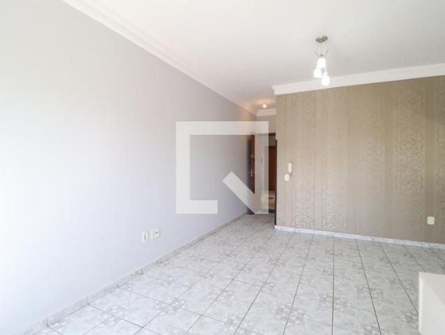Apartamento aluguel em Região Geográfica Imediata de Uberlândia, Oliveira Fortes