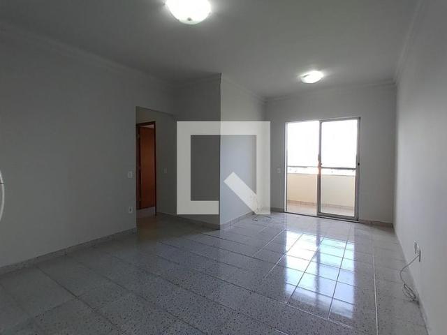 Apartamento aluguel em Região Geográfica Imediata de Uberlândia, Oliveira Fortes