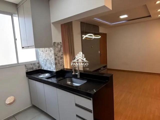 Apartamento aluguel em Jardim Imperial, Cuiabá