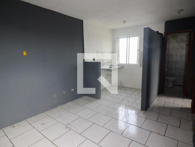 Apartamento aluguel em Restinga, Porto Alegre
