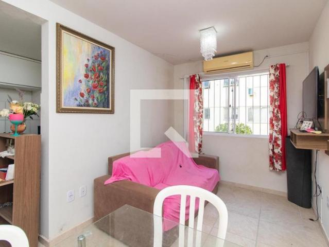 Apartamento aluguel em Chapéu do Sol, Porto Alegre