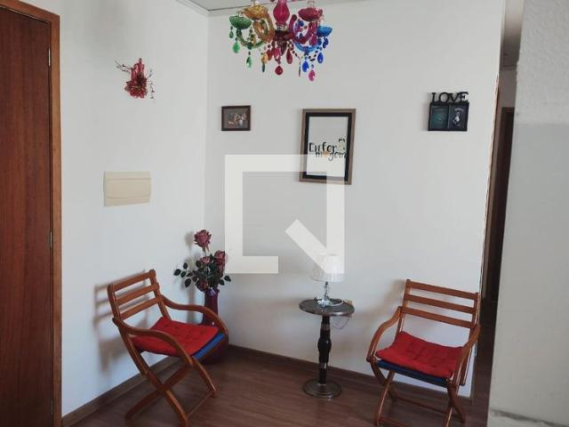 Apartamento aluguel em Região Geográfica Imediata de Porto Alegre, Região Metropolitana de Porto Alegre