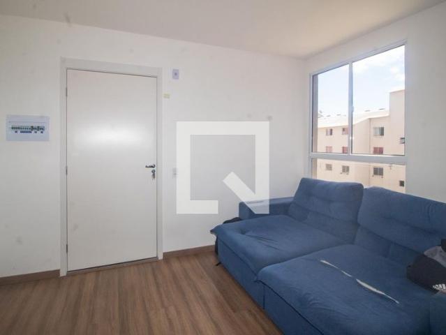 Apartamento aluguel em Região Geográfica Imediata de Porto Alegre, Região Metropolitana de Porto Alegre