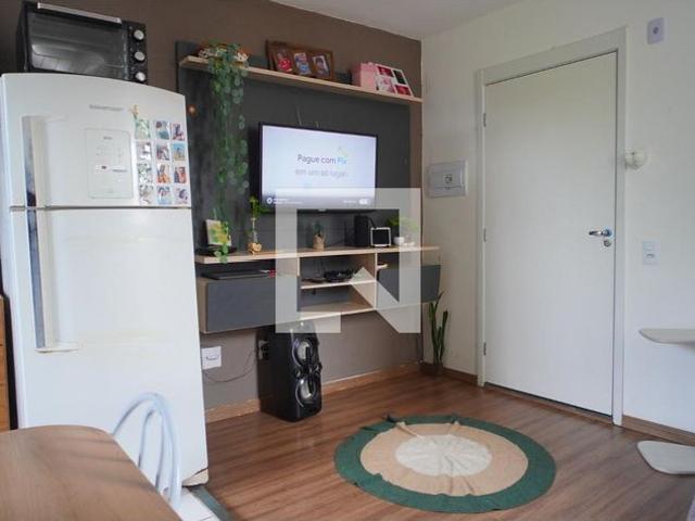 Apartamento aluguel em Região Geográfica Imediata de Porto Alegre, Região Metropolitana de Porto Alegre